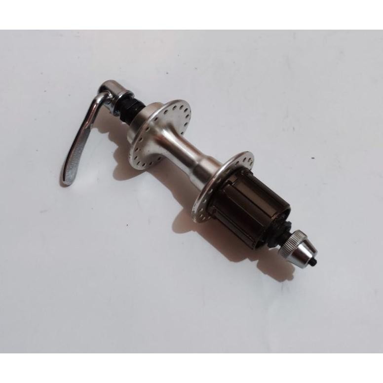 Freehub Shimano Exage HG20 36H 7Speed Japan