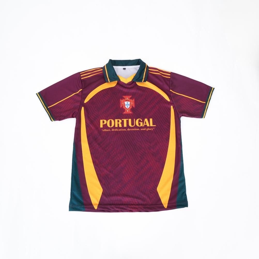 JERSEY PORTUGAL // JERSEY VINTAGE // JERSEY BOLA // JERSEY CASUAL PORTUGAL // JERSEY ONIKU