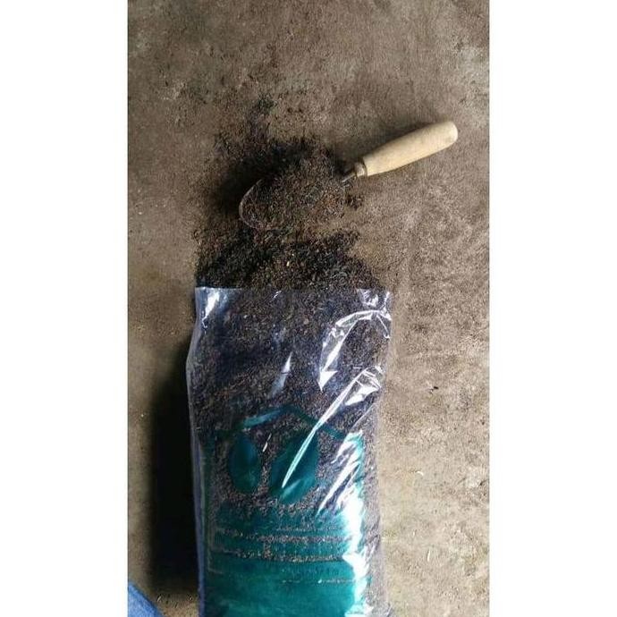 

Terlaris Ready Pupuk Kompos Kandang Hasil Fermentas