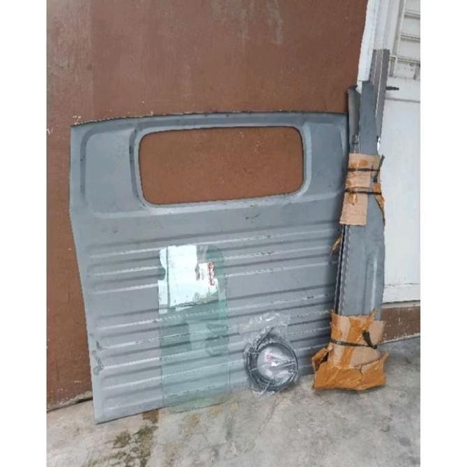 TERMURAH - Dinding kabin kijang super