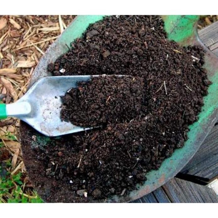 

Terlaris Pupuk Kompos Kandang Hasil Fermentasi Dotpru 2830Bu