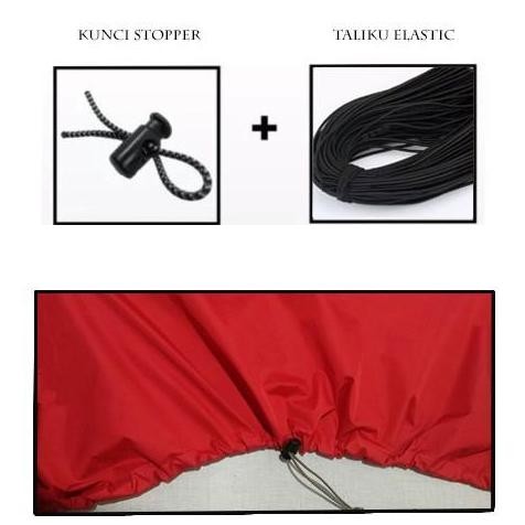 Cover Motor XSR 155 body sarung motor XSR155 murah