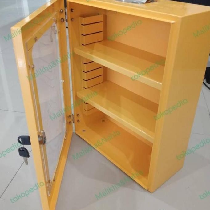 

Silahkan Order] Lockout Tagout Station Cabinet Di Cilandak