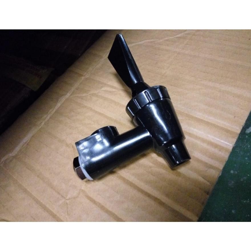 Faucet F/Water Boiler Krisbow 10, 16, 20L Murah