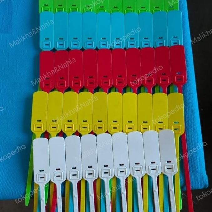 

,,,,,,,] Cable Ties Nylon Strap Management Multi Color
