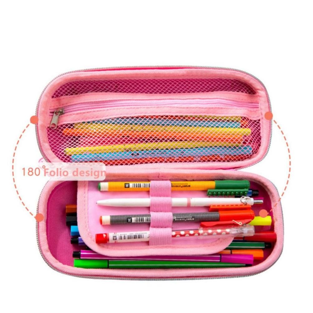 

Ready Kotak Pensil Timbuldimensi /Tempat Pensil Box Kode Karakter Murah Berkualitas Jm