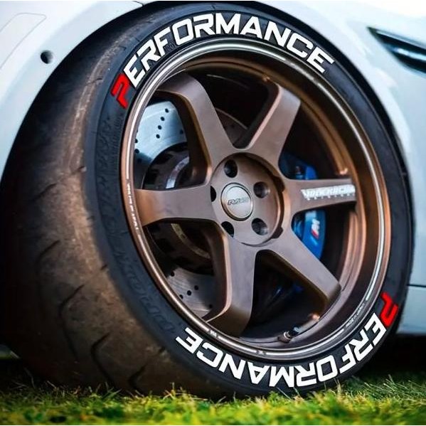 

ready Spidol Ban Permanent Motor Mobil Original Pewarna Ban F1 Paint Marker