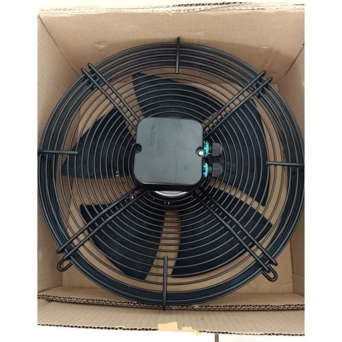 EBM AXIAL FAN MOTOR S SERIES DIAMETER 300 mm