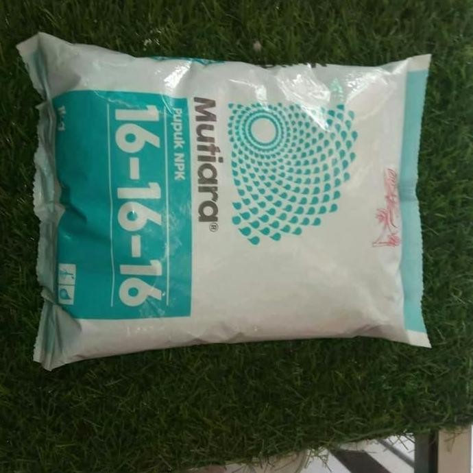 

Terlaris Pupuk Tanaman Npk 16 16