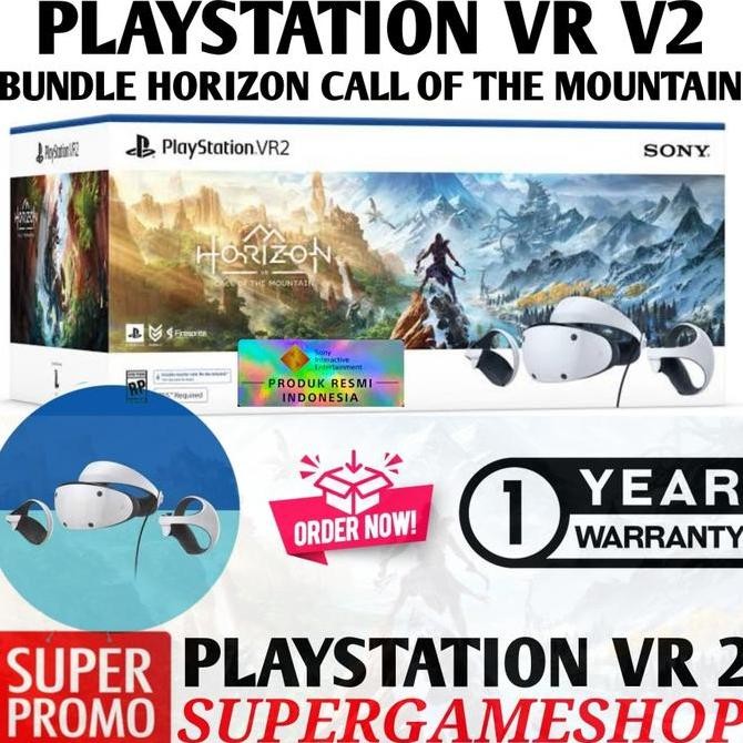 Grosir Ps Vr Playstation Vr Sony Playstation Vr