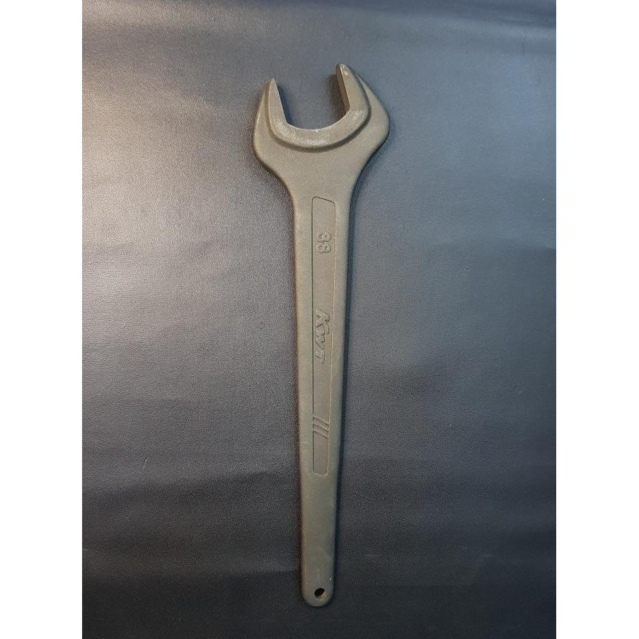 Miliki Kwt Single Open End Wrench - Kunci Pas Single 24/26/27/29/30 Mm