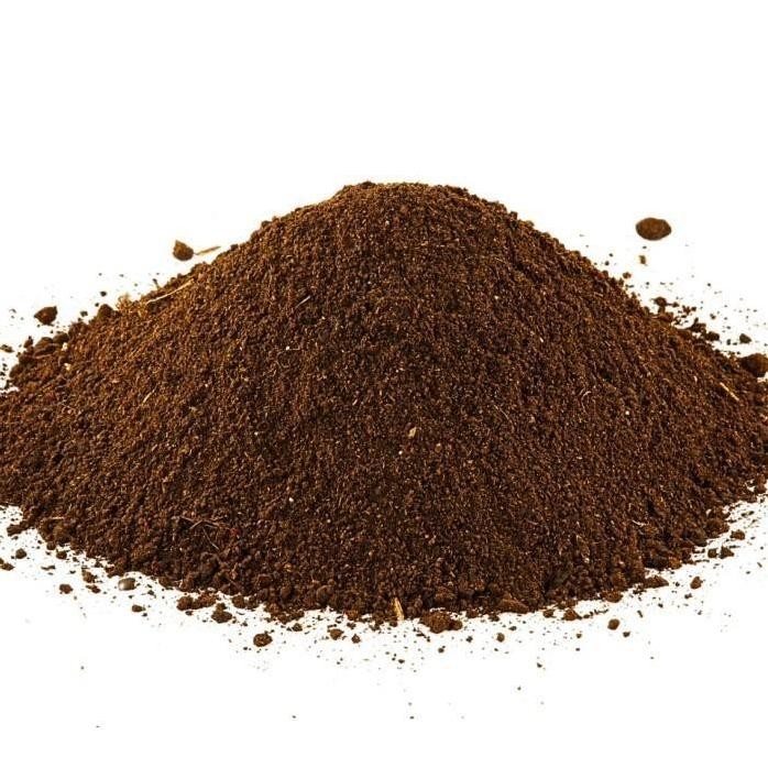 

Terlaris Pupuk Kandang Media Tanam Organik Kohe Kambing 1 Liter Murni