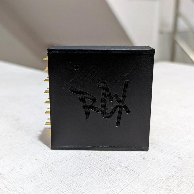 BEBAS ONGKIR - RCX ARGB 5v 3pin Controller, RGB to ARGB Converter