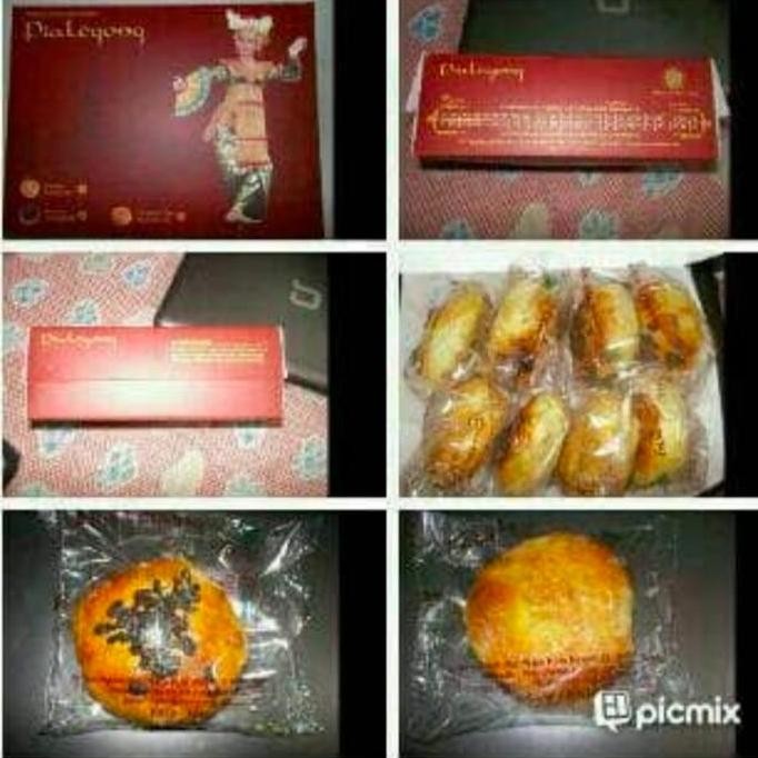 

Terlaris Pia Legong Rasa Kacang Hijau