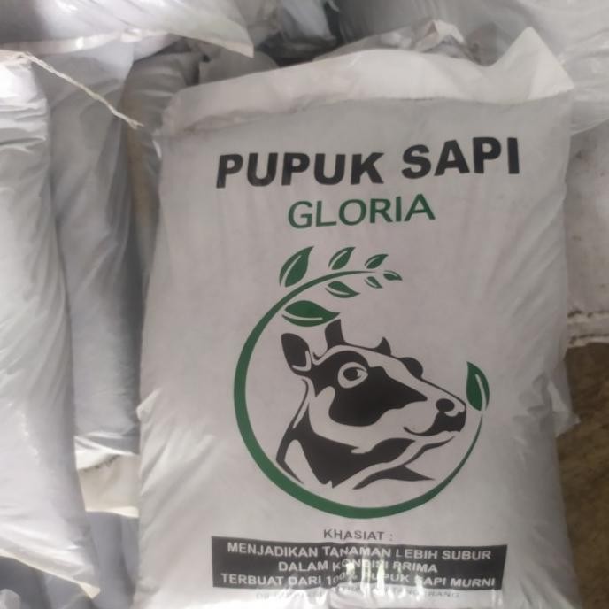 

Terlaris Terbaru Pupuk Kandang Sapi Halus Organik Original