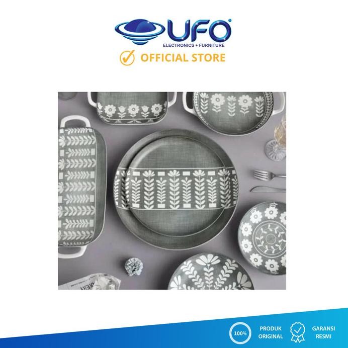 

Terlaris Tiara Pa10 Padi Piring Bundarkuping 10.75 Pa-10