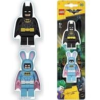 

Lego Stationery The Lego Batman Movie Erasers 51757