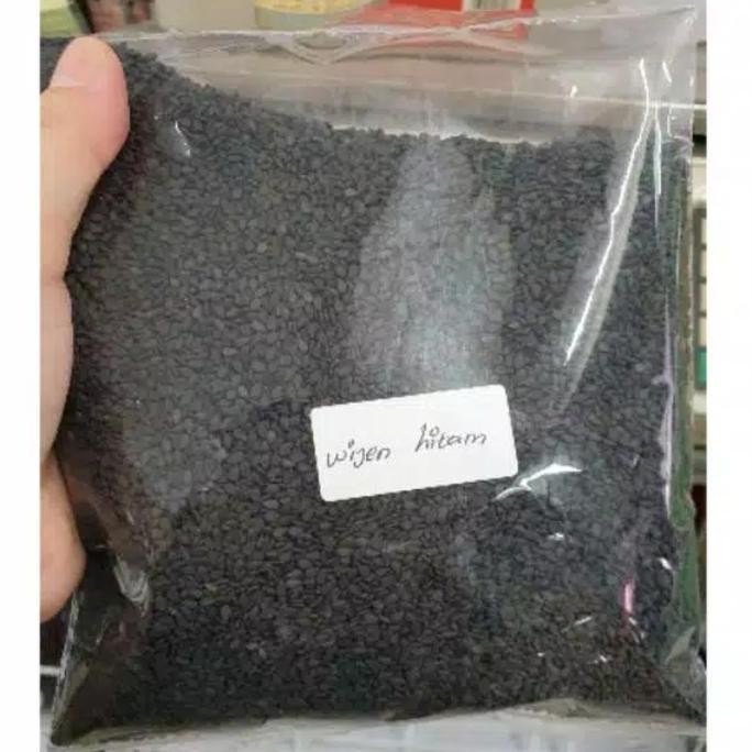 

Terlaris Wijen Hitam