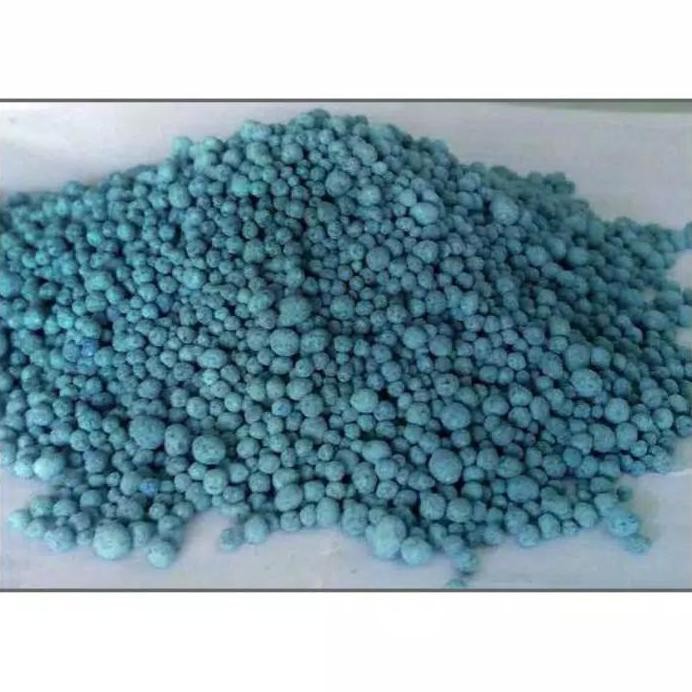 

Terlaris Pupuk Npk Mutiara 16 16 16 (250Gram)