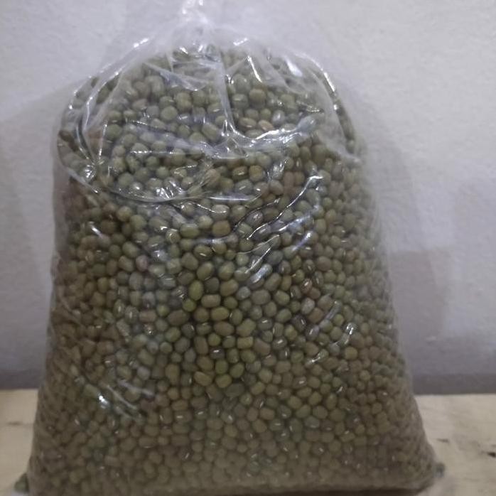

Terlaris Kacang Ijo / Hijau Super Australia 250Gr