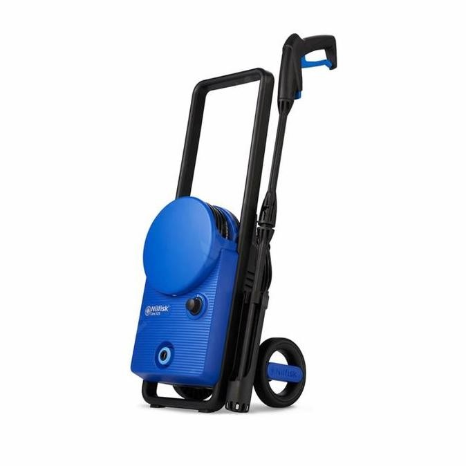 nilfisk high pressure cleaner core 125 UE mesin cuci mobil dan motor