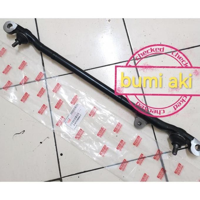 New DRAGLINK TIE ROD PANJANG ORI ISUZU PANTHER KAPSUL PANTHER TOURING 2.5