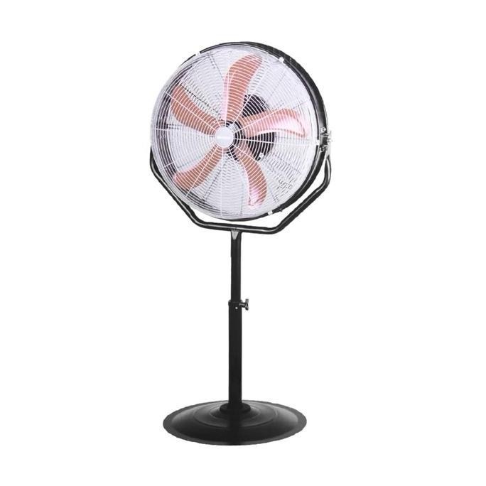 Krisbow kipas angin 24 inch berdiri
