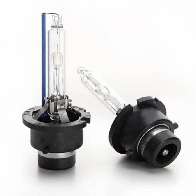 New Bohlam D2S 8000K - Lampu D2S 8000K - Bohlam D2S