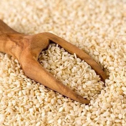 

Terlaris Wijen Putih Sesame 250Gr