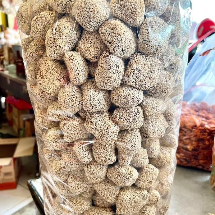 

Terlaris Manco Wijen Premium 250Gr Makanan Ringan Bahan