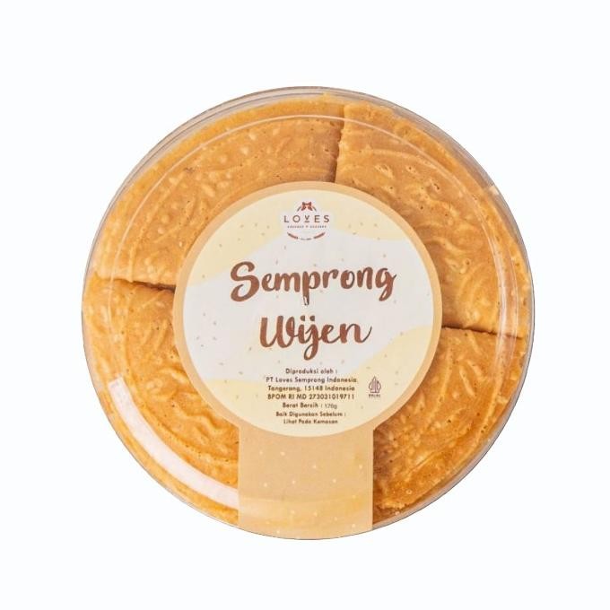 

Terlaris Loves Semprong Wijen Toples