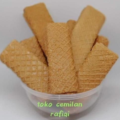 

Terlaris Semprong Manis Wijen 500 Gram