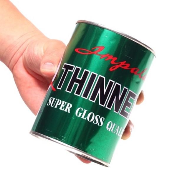 ND Thinner Impala 5 liter