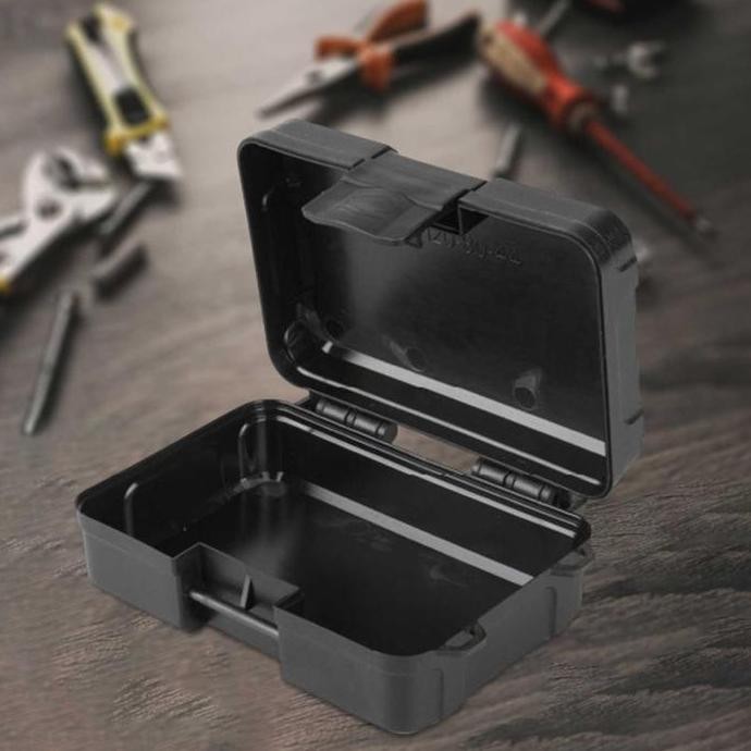 Kotak Perkakas Alat Kunci Garasi Bengkel Tool Box Bag Toolbox