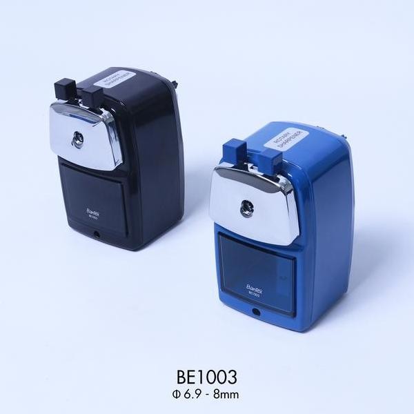 

Bante Rautan Il Erutan Putar Rotary Haener Bahan Metal 5 Tingat Ean Be1003 Blue Bla