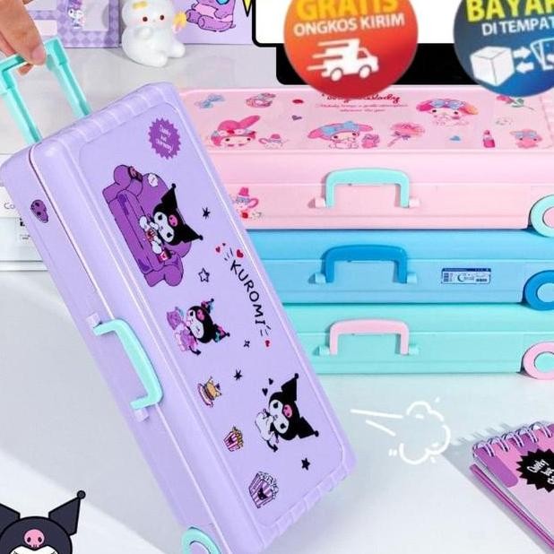 

P192 Ota Il Bentu Troli Lucu Alat Tuli Dua Lapi Oper Cil Cae Alat Tationary Eolah Uro Cinnamoroll Pochacco Artun