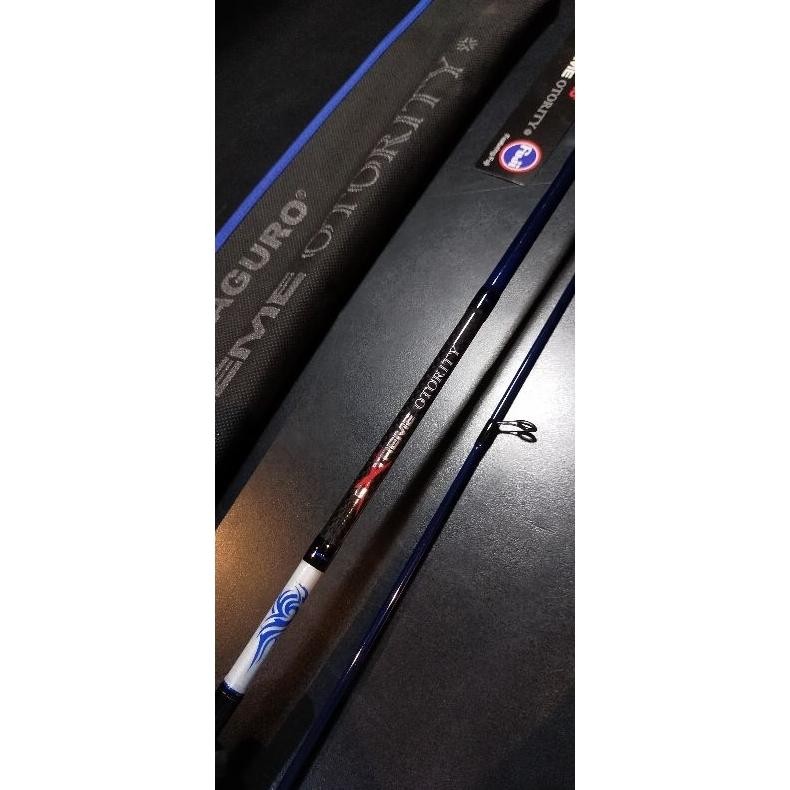 joran Maguro Extreme Otority AST