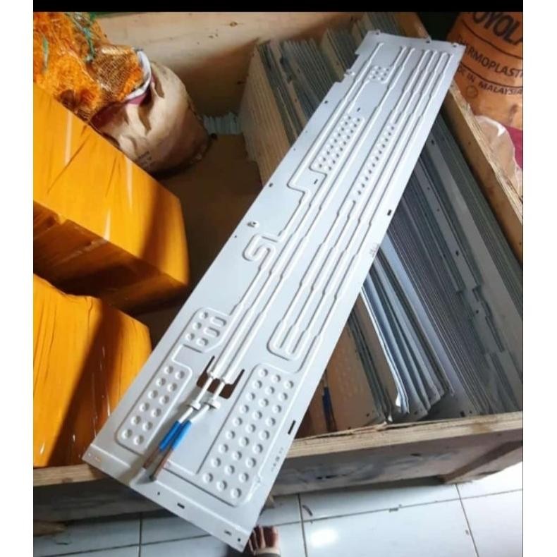 HJK evap kulkas 1 pintu jumbo original 114 x 24,5 polytron elektrolux