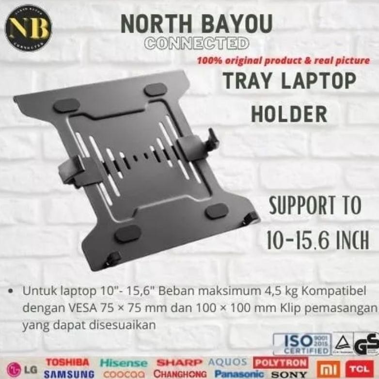 HJK BRACKET TV BRAKET MONITOR KOMPUTER 17 19 22 24 27 32 34 INCH OXIMUS ZDP 118 NB E100