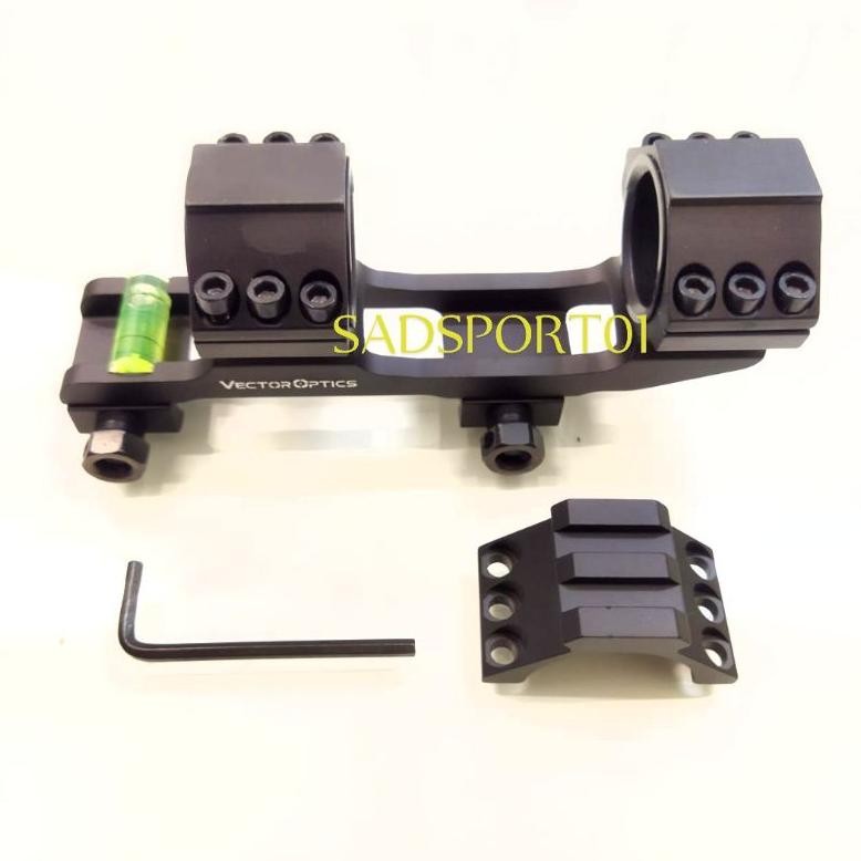 MONTING VECTOR  OPTICS AST