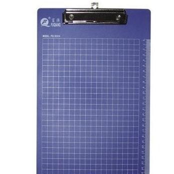 

Gannise Papan Jalan Papan Klip Ujian Clipboard A4 Bahan Plastik Gn-St0350