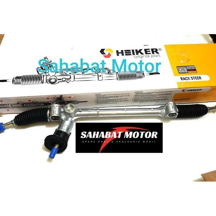 Rack Steer Ertiga 2012 - 2017 Rack Stir Ertiga Heiker Baru Garansi Good