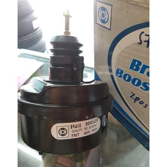 Booster Rem Hijet 1000 S75 Booster Rem Hijet 1000 Good