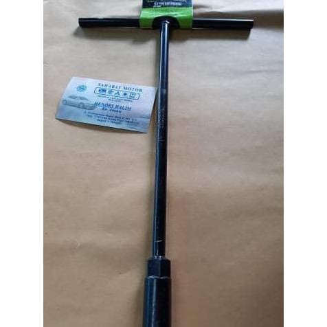 Kunci T 14 Tekiro Japan Kunci T Ukuran 14 High Quality Good