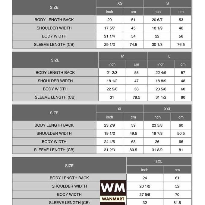 Uniqlo Jacket Women Jaket Wanita Jersey Relax Beige Best Seller