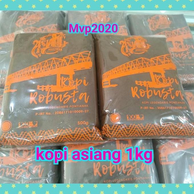 

kopi bubuk asiang original 1kg