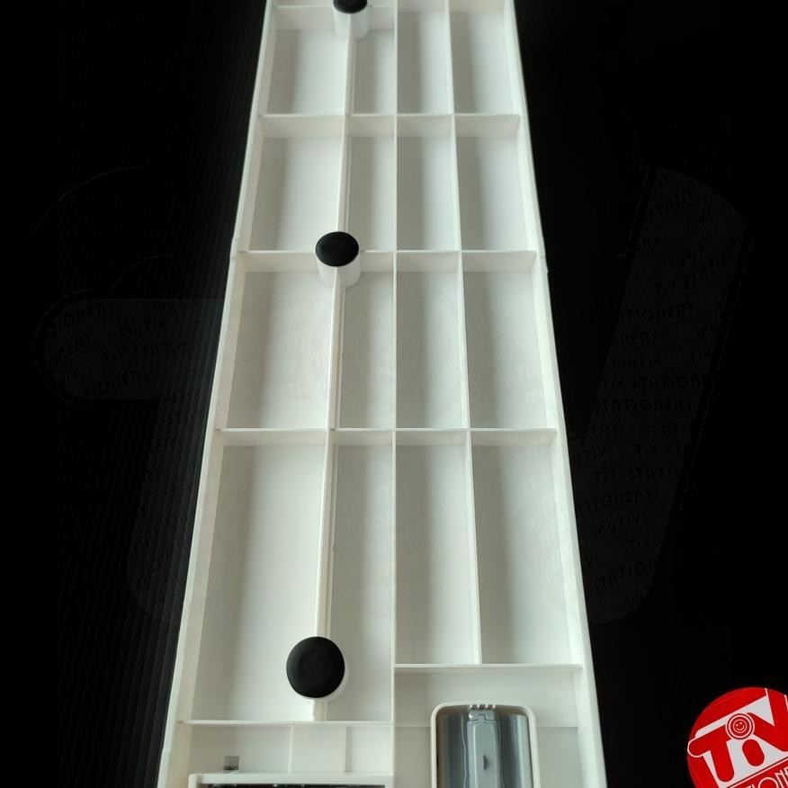 

R Cutter Trimmer Deli 14251 Portable A4