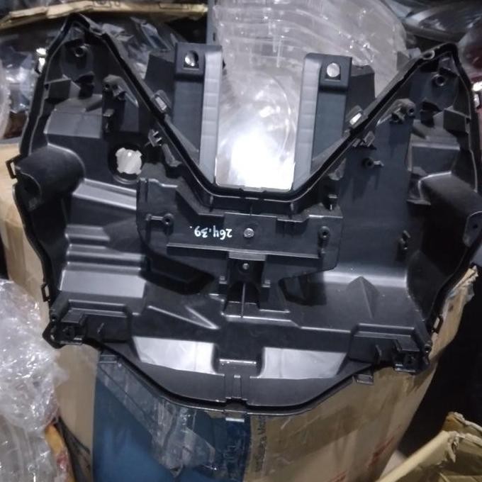 housing batok bathok lampu depan headlamp 125 new 2022 K2V ori