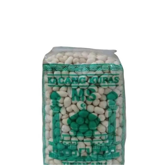 

Terlaris Paket 2 Bungkus Kacang Kupas Asli Tuban +- 350 Gram Kacang Tanah Kupas Asli Tuban Bebas Gula Wijen Food Kering Snacks Cemilan