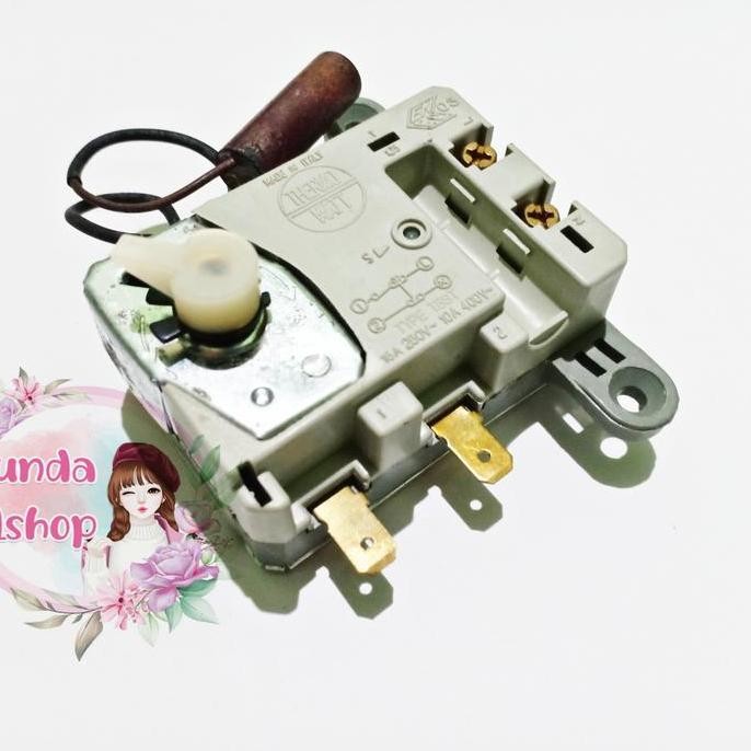 Terlaris Thermostat Tbst Water Heater Ariston | Termostat Water Heater Ariston Ready Stok